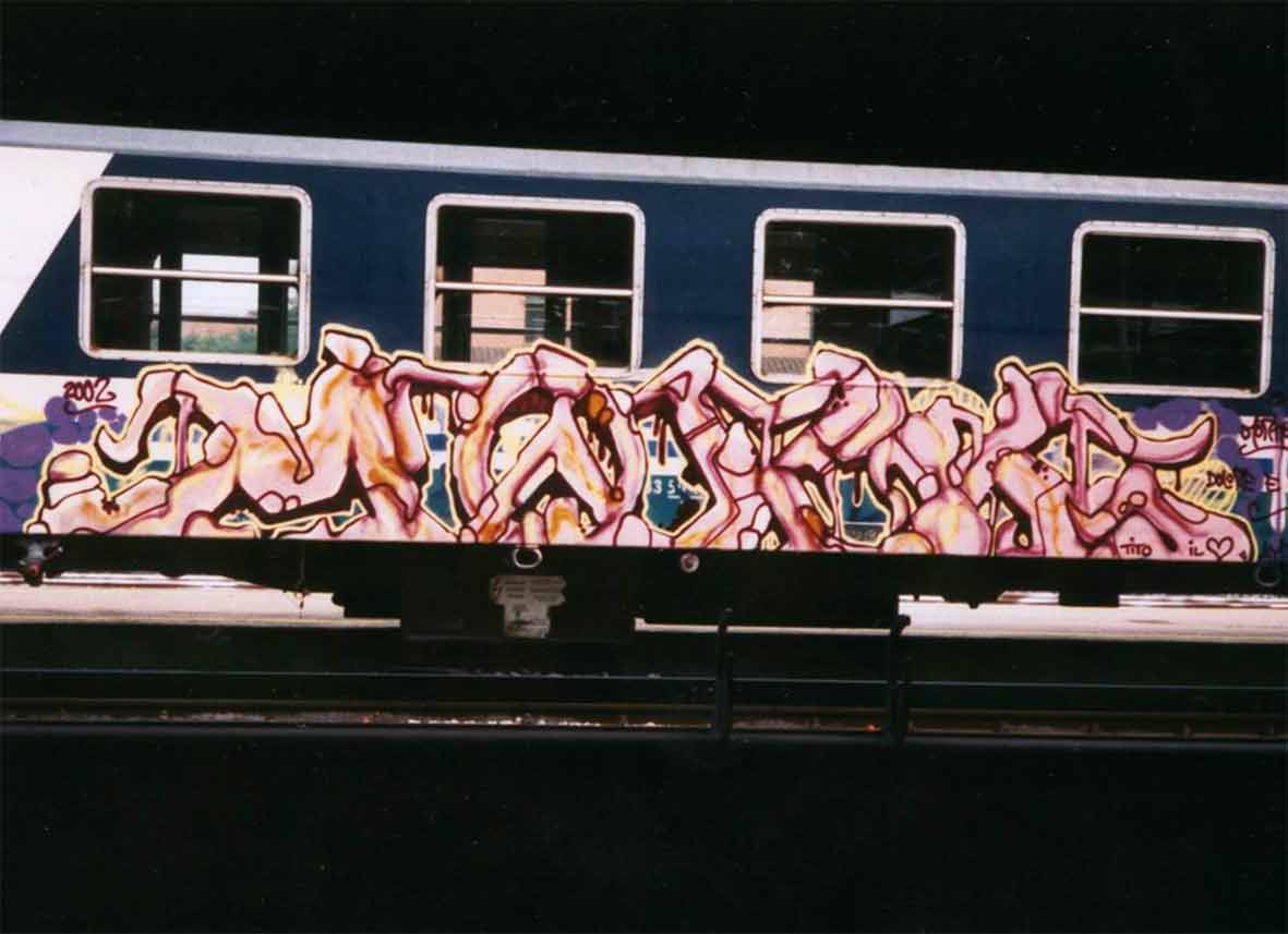 MORK  FS 2002
